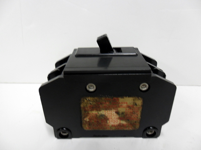 (image for) Type EQ (120/240V) USED